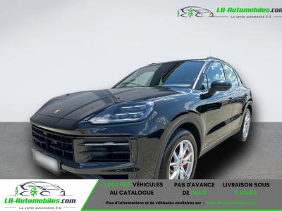Porsche Cayenne GTS 4.0 V8 474 ch