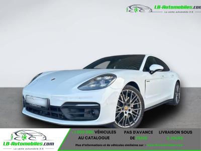 Porsche Panamera 4 V6 3.0 462 Hybrid
