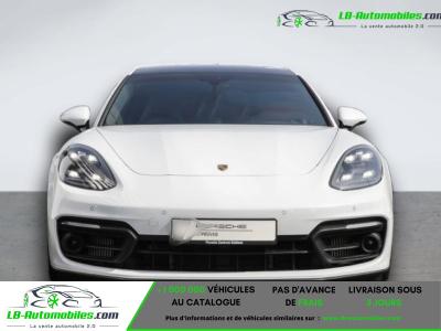 Porsche Panamera 4 V6 3.0 462 Hybrid