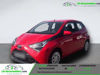 Toyota Aygo 1.0 VVT-i