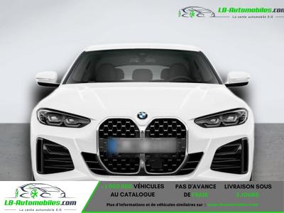 BMW Série 4 Gran Coupé 420d xDrive 190 ch BVA
