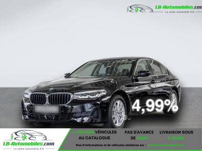 BMW Série 5 530e 252 ch BVA