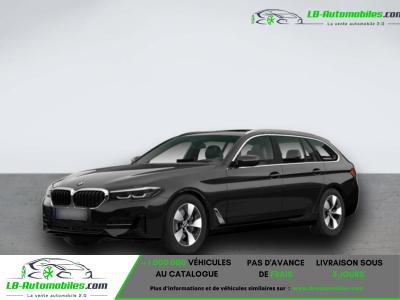 BMW Série 5 Touring 520d xDrive 190 ch BVA