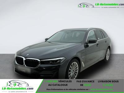 BMW Série 5 Touring 530e 292 ch BVA