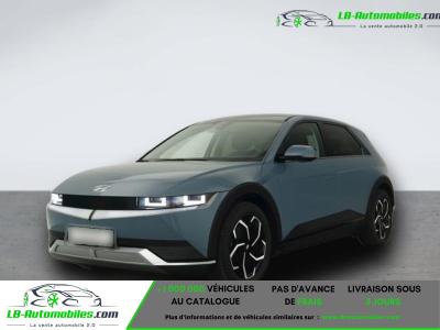 Hyundai IONIQ 5 77 kWh  - 325 ch