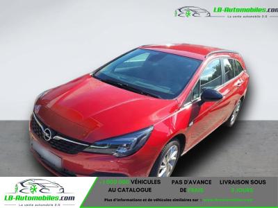 Opel Astra Sports Tourer 1.2 Turbo 130 ch BVM