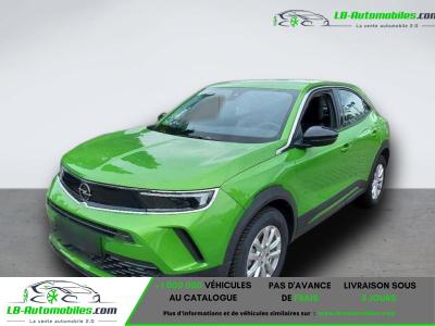 Opel Mokka Electrique 136 ch & Batterie 50 kWh