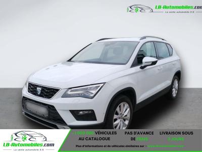 Seat Ateca 1.4 TSI 150 ch BVA