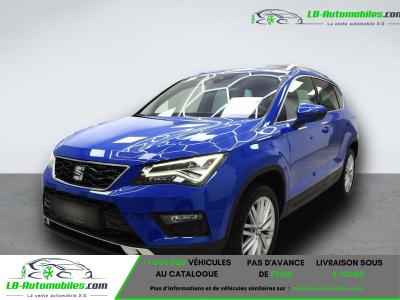 Seat Ateca 1.4 TSI 150 ch BVA