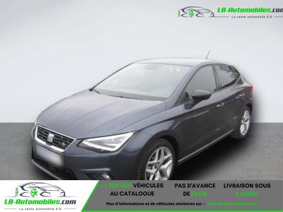 Seat Ibiza 1.0 TSI 110 ch  BVA