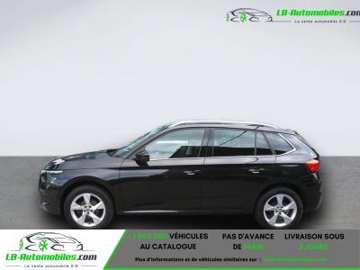 Skoda Kamiq 1.0 TSI 116 ch BVM