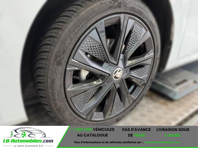 Skoda Fabia 1.5 TSI 150 ch BVA - Photo 7 / 8