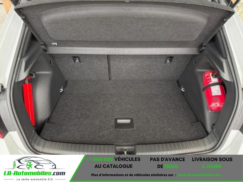 Skoda Fabia 1.5 TSI 150 ch BVA - Photo 8 / 8