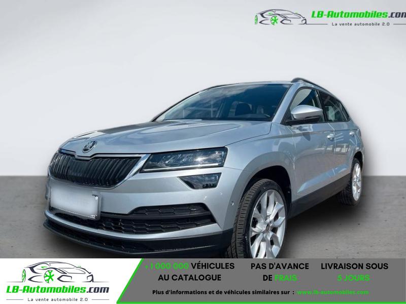 Skoda Karoq 1.5 TSI 150 ch BVM - Photo 1 / 6
