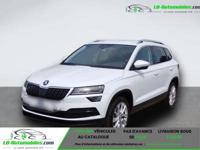 Skoda Karoq 1.5 TSI 150 ch BVM