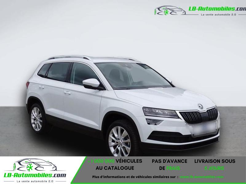 Skoda Karoq 1.5 TSI 150 ch BVM - Photo 2 / 10