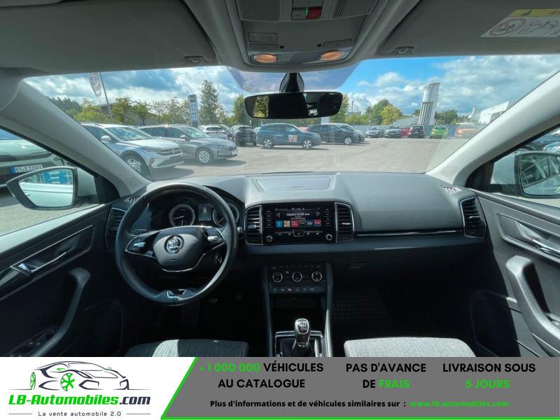 Skoda Karoq 1.5 TSI 150 ch BVM - Photo 2 / 6