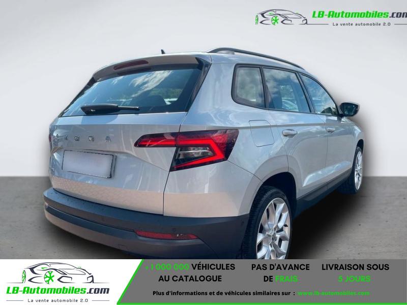 Skoda Karoq 1.5 TSI 150 ch BVM - Photo 3 / 6