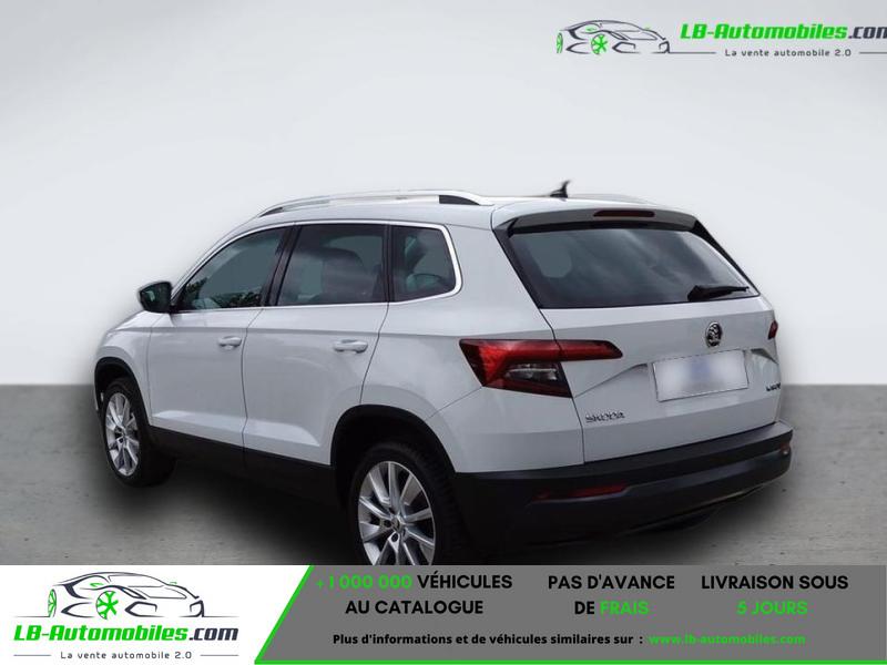 Skoda Karoq 1.5 TSI 150 ch BVM - Photo 3 / 10