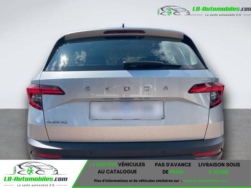 Skoda Karoq 1.5 TSI 150 ch BVM - Photo 4 / 6