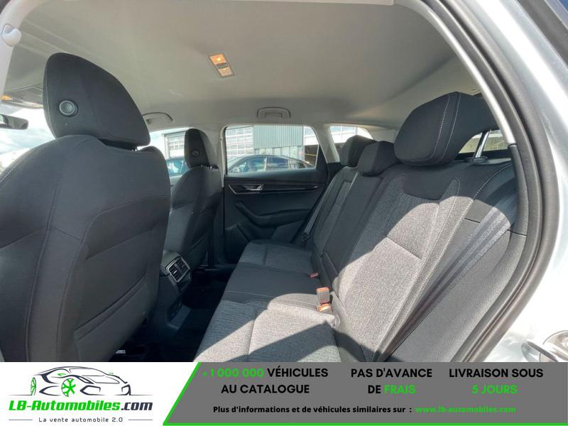 Skoda Karoq 1.5 TSI 150 ch BVM - Photo 5 / 6