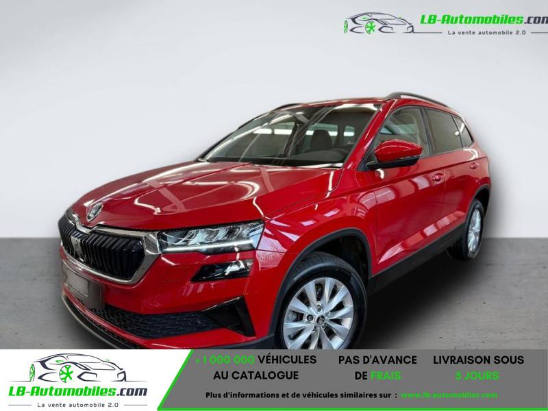 Skoda Karoq 1.5 TSI 150 ch  BVA - Photo 1 / 9