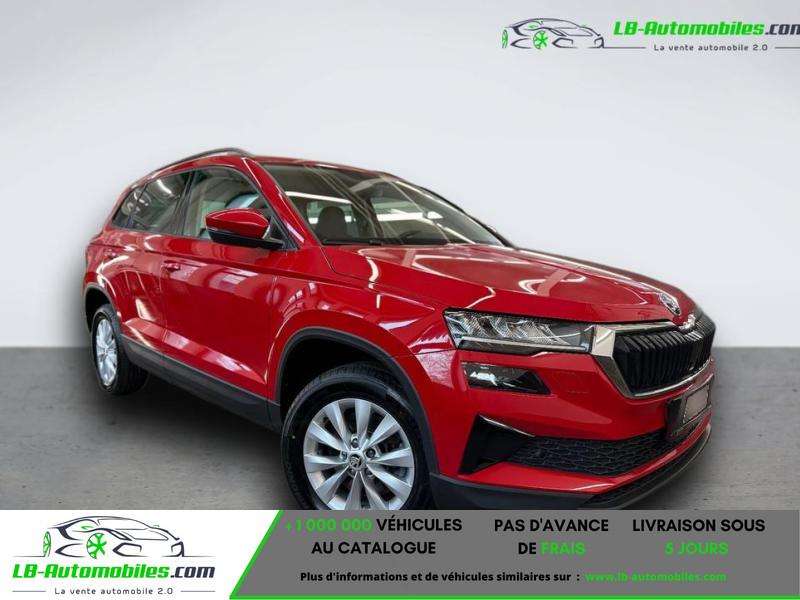 Skoda Karoq 1.5 TSI 150 ch  BVA - Photo 2 / 9