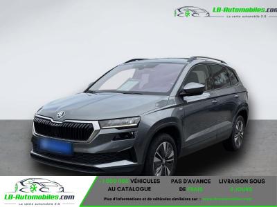 Skoda Karoq 2.0 TDI 116 ch BVA