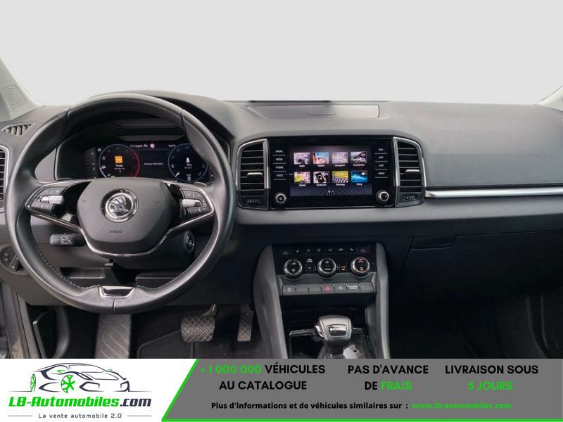 Skoda Karoq 2.0 TDI 116 ch BVA - Photo 2 / 9