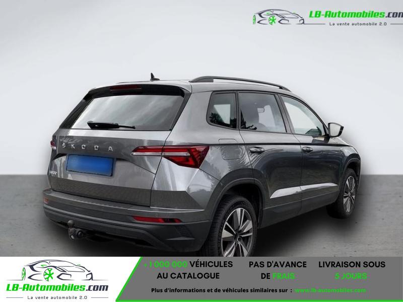 Skoda Karoq 2.0 TDI 116 ch BVA - Photo 3 / 9