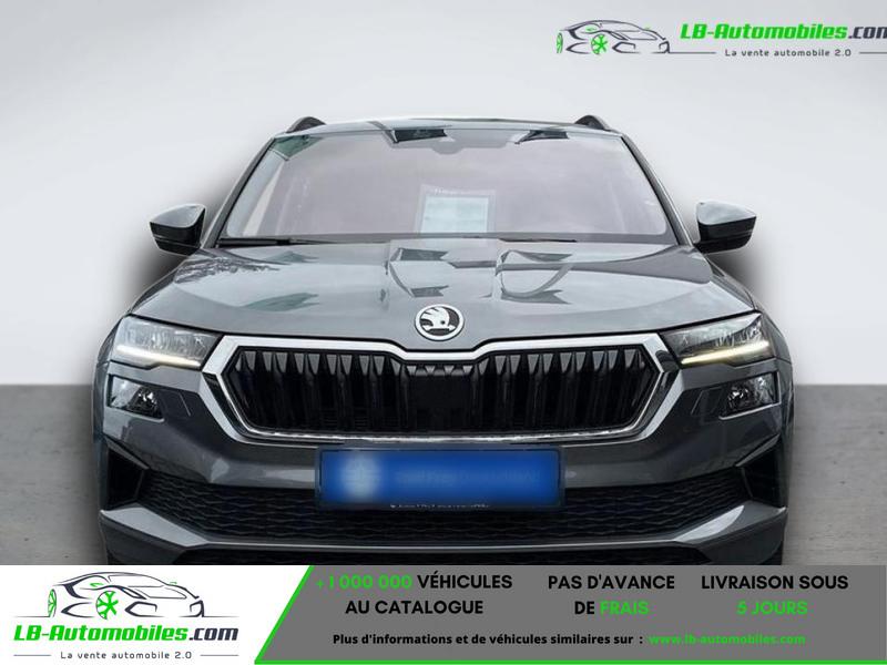 Skoda Karoq 2.0 TDI 116 ch BVA - Photo 4 / 9