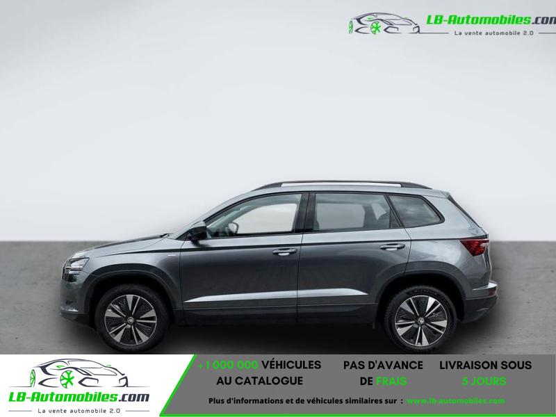 Skoda Karoq 2.0 TDI 116 ch BVA - Photo 5 / 9