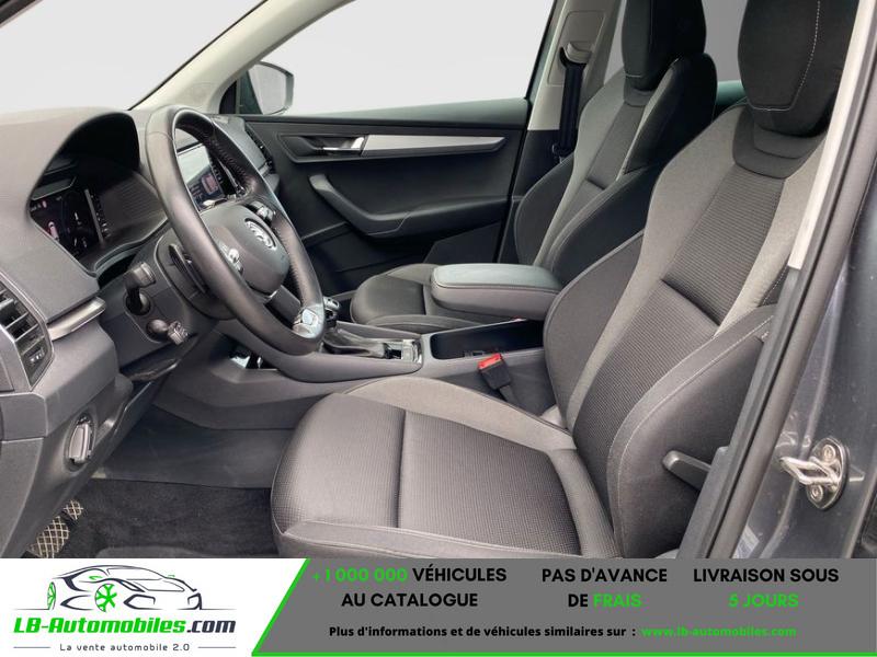 Skoda Karoq 2.0 TDI 116 ch BVA - Photo 6 / 9