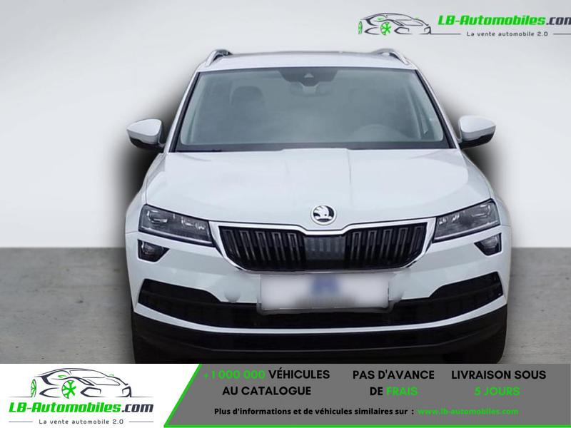 Skoda Karoq 1.5 TSI 150 ch BVM - Photo 4 / 10