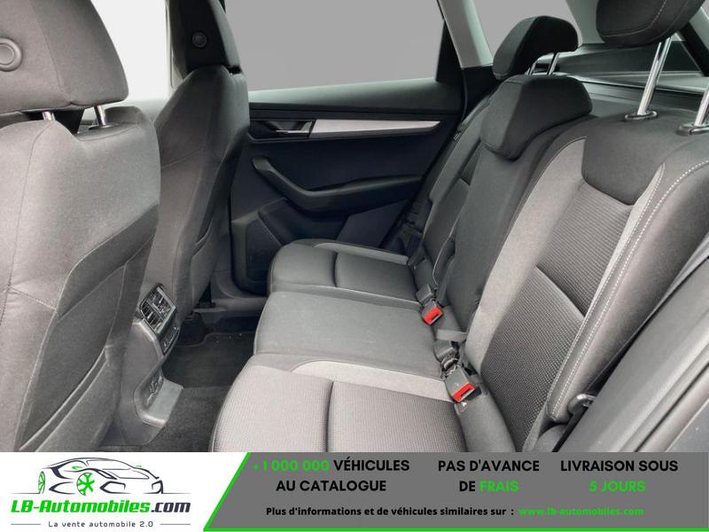 Skoda Karoq 2.0 TDI 116 ch BVA - Photo 7 / 9
