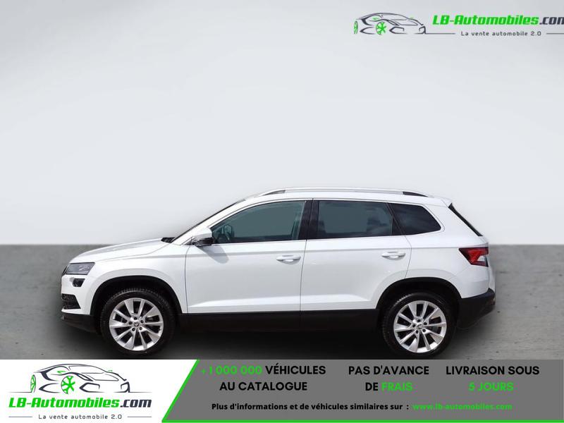 Skoda Karoq 1.5 TSI 150 ch BVM - Photo 5 / 10