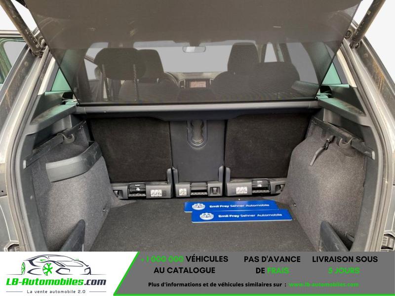 Skoda Karoq 2.0 TDI 116 ch BVA - Photo 9 / 9