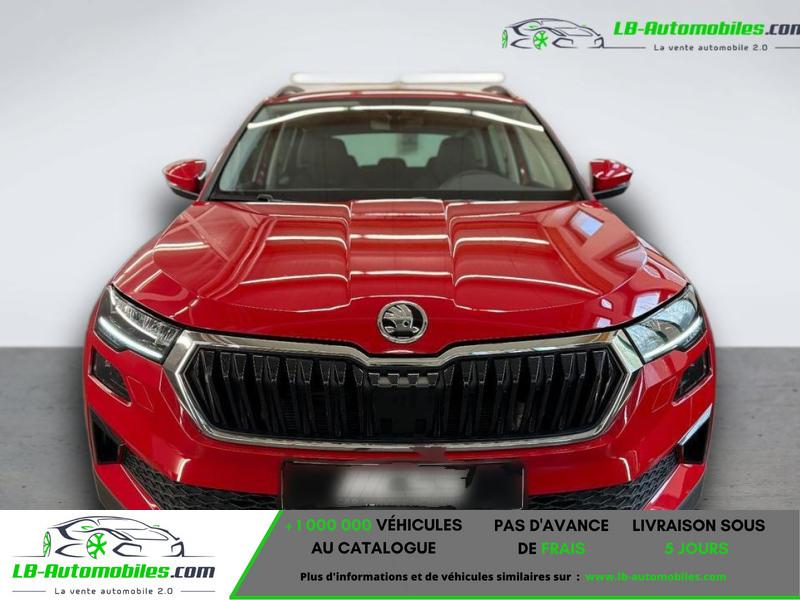 Skoda Karoq 1.5 TSI 150 ch  BVA - Photo 5 / 9