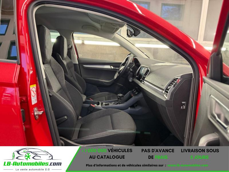 Skoda Karoq 1.5 TSI 150 ch  BVA - Photo 7 / 9