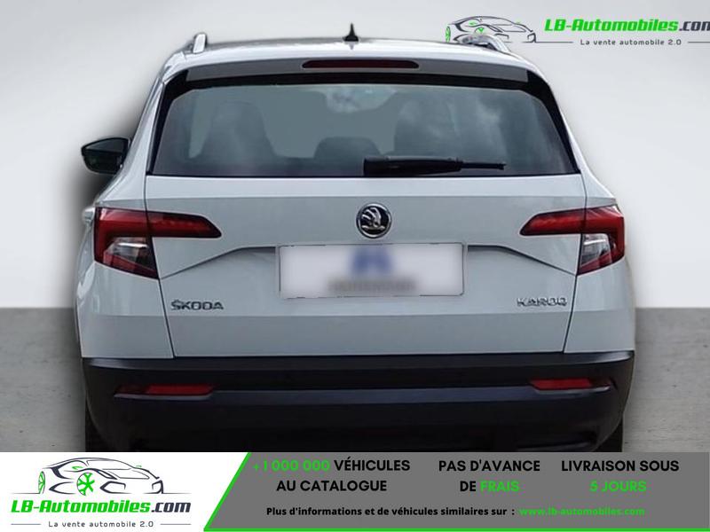 Skoda Karoq 1.5 TSI 150 ch BVM - Photo 6 / 10