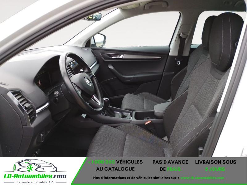 Skoda Karoq 1.5 TSI 150 ch BVM - Photo 7 / 10