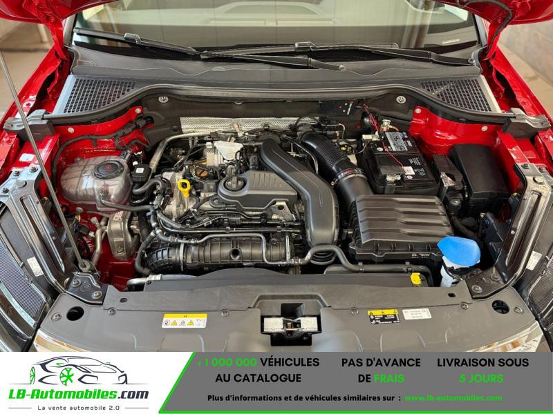 Skoda Karoq 1.5 TSI 150 ch  BVA - Photo 9 / 9