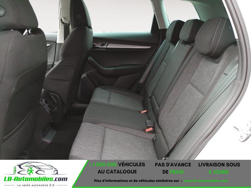 Skoda Karoq 1.5 TSI 150 ch BVM - Photo 8 / 10