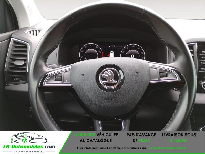 Skoda Karoq 1.5 TSI 150 ch BVM - Photo 9 / 10