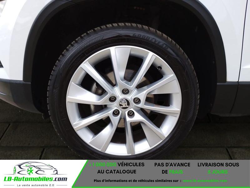 Skoda Karoq 1.5 TSI 150 ch BVM - Photo 10 / 10