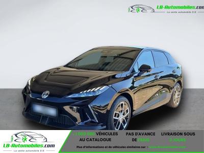 MG MG4 64kWh - 150 kW 2WD