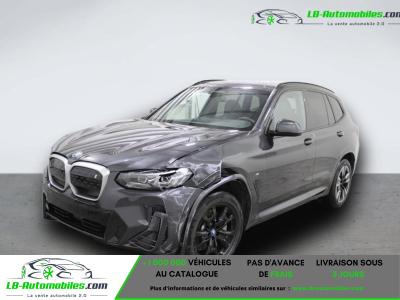 BMW i iX 3 286 ch BVA8