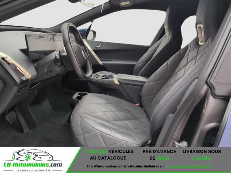 BMW i iX xDrive50 523ch - Photo 7 / 9