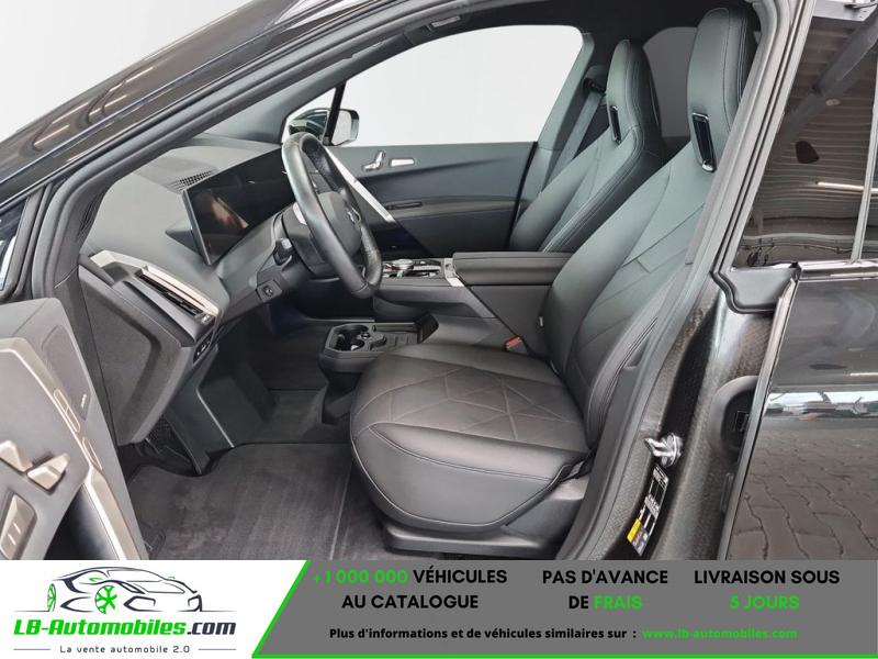 BMW i iX xDrive40 326ch - Photo 4 / 8
