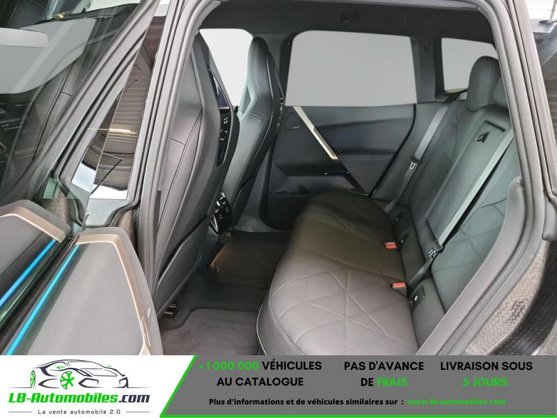 BMW i iX xDrive40 326ch - Photo 5 / 8